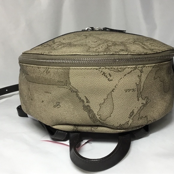 Alviero Martini Backpack - Picture 6 of 14